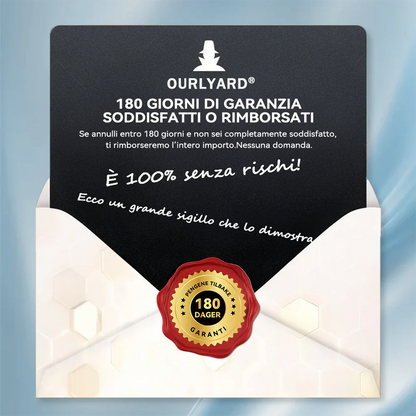 Goditi il 30% di sconto aggiungendo il secondo! 🧡